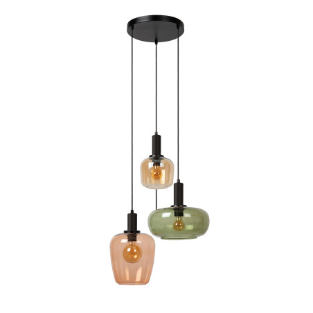 Lampa wiszšca ILONA 45408/13/99 Lucide
