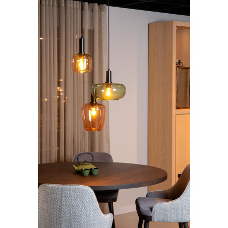 Lampa wiszšca ILONA 45408/13/99 Lucide