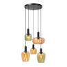Lampa wiszšca ILONA 45408/15/99 Lucide