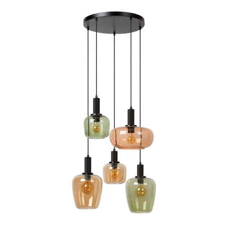 Lampa wiszšca ILONA 45408/15/99 Lucide