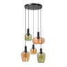 Lampa wiszšca ILONA 45408/15/99 Lucide