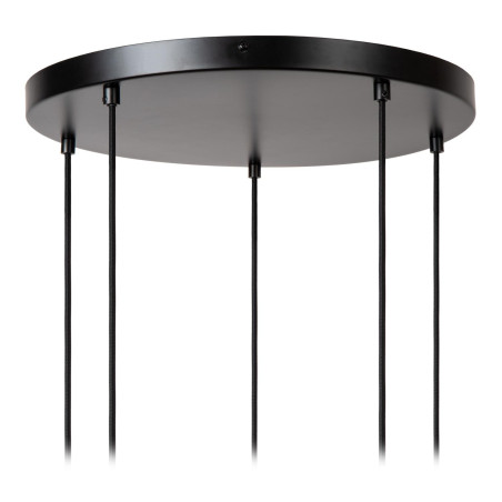 Lampa wiszšca ILONA 45408/15/99 Lucide