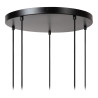 Lampa wiszšca ILONA 45408/15/99 Lucide