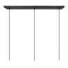 Lampa wiszšca RAFAL 45492/03/36 Lucide