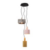 Lampa wiszšca NINJA 44415/03/99 Lucide