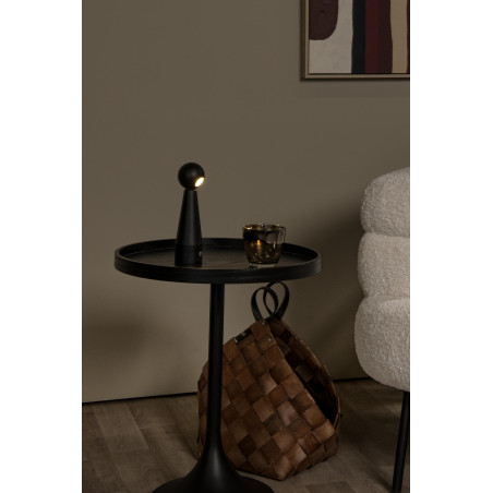 Lampa stołowa IPSOS 33500/03/30 Lucide