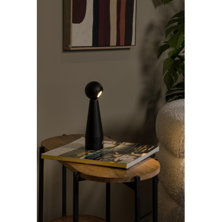 Lampa stołowa IPSOS 33500/03/30 Lucide