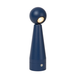 Lampa stołowa IPSOS 33500/03/35 Lucide