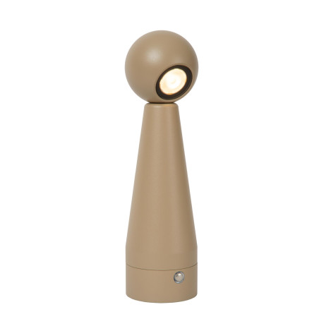 Lampa stołowa IPSOS 33500/03/41 Lucide