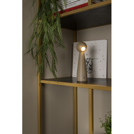 Lampa stołowa IPSOS 33500/03/41 Lucide