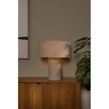 Lampa stołowa LEEROY 03548/52/41 Lucide