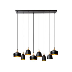 Lampa wiszšca CHAYANNE 05446/08/30 Lucide