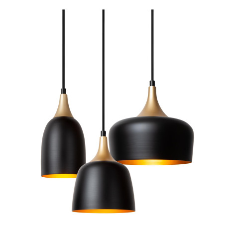 Lampa wiszšca CHAYANNE 05446/13/30 Lucide