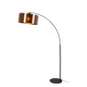 Lampa podłogowa RANKOS 05747/81/30 Lucide