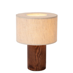 Lampa stołowa TACHINA 06525/81/70 Lucide