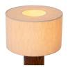 Lampa stołowa TACHINA 06526/81/70 Lucide