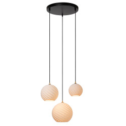 Lampa wiszšca BINA 13451/03/31 Lucide