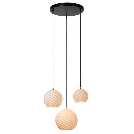 Lampa wiszšca BINA 13451/03/31 Lucide