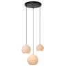 Lampa wiszšca BINA 13451/03/31 Lucide