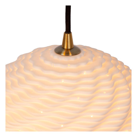 Lampa wiszšca BINA 13451/03/31 Lucide