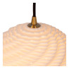 Lampa wiszšca BINA 13451/03/31 Lucide