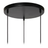 Lampa wiszšca BINA 13451/03/31 Lucide