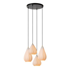 Lampa wiszšca CINZIA 13452/04/31 Lucide