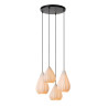 Lampa wiszšca CINZIA 13452/04/31 Lucide