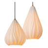 Lampa wiszšca CINZIA 13452/04/31 Lucide
