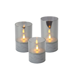 Lampa stołowa VELAS 13500/03/65 Lucide