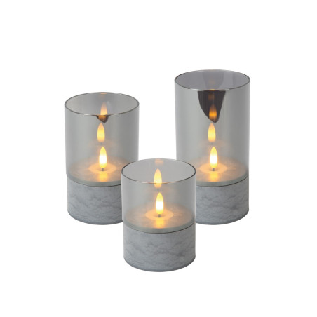 Lampa stołowa VELAS 13500/03/65 Lucide
