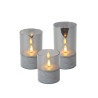 Lampa stołowa VELAS 13500/03/65 Lucide