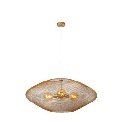 Lampa wiszšca MESH 21423/88/02 Lucide