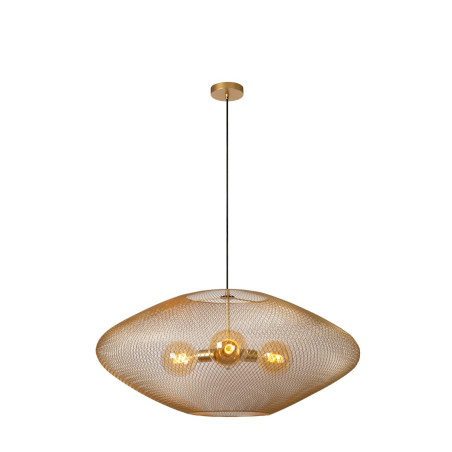 Lampa wiszšca MESH 21423/88/02 Lucide