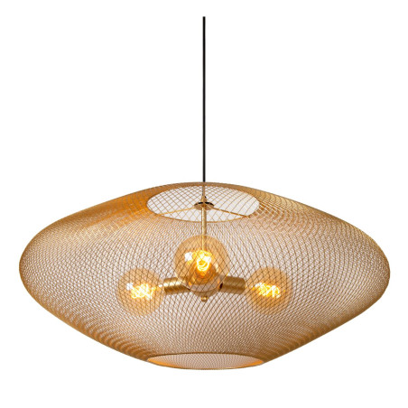 Lampa wiszšca MESH 21423/88/02 Lucide