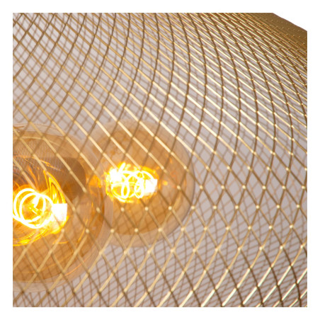 Lampa wiszšca MESH 21423/88/02 Lucide