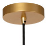 Lampa wiszšca MESH 21423/88/02 Lucide