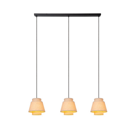 Lampa wiszšca TRIBUTE 21435/03/38 Lucide