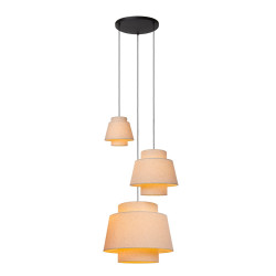 Lampa wiszšca TRIBUTE 21435/13/38 Lucide