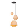 Lampa wiszšca TRIBUTE 21435/13/38 Lucide