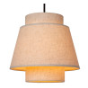 Lampa wiszšca TRIBUTE 21435/13/38 Lucide