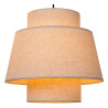 Lampa wiszšca TRIBUTE 21435/13/38 Lucide