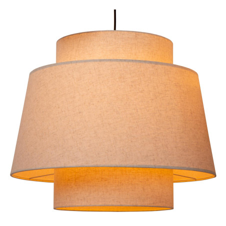 Lampa wiszšca TRIBUTE 21435/13/38 Lucide
