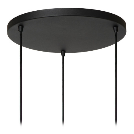 Lampa wiszšca TRIBUTE 21435/13/38 Lucide