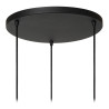 Lampa wiszšca TRIBUTE 21435/13/38 Lucide