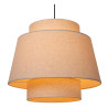 Lampa wiszšca TRIBUTE 21435/60/38 Lucide