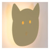 Kinkiet CHARLIE 44204/08/33 Lucide