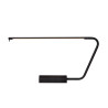 Lampa biurkowa MADISON 44503/06/30 Lucide