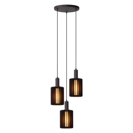 Lampa wiszšca LAMBRES 45410/13/30 Lucide