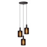 Lampa wiszšca LAMBRES 45410/13/30 Lucide